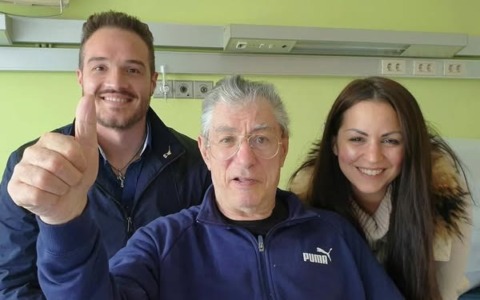 Umberto Bossi è morto: i leghisti di Lecco lo ricordano con affetto