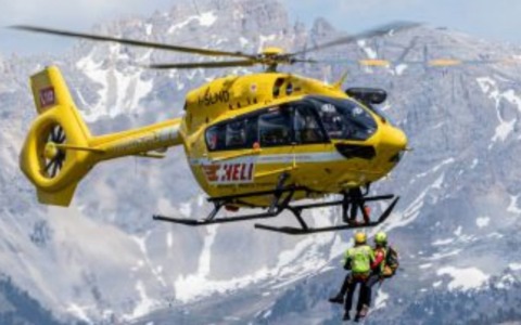 Un scialpinista lecchese di 50 anni trovato senza vita in Valfurva