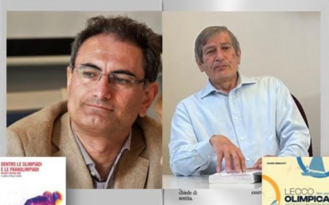 Un viaggio tra sport, territorio e cultura: i Giochi a Lecco