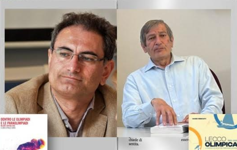 Un viaggio tra sport, territorio e cultura: i Giochi a Lecco