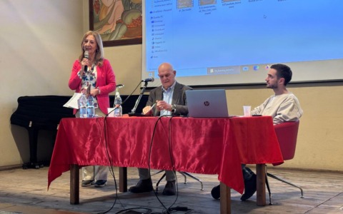 Uni 3 Valmadrera: Gianbattista Magistris analizza “La buona novella” di Fabrizio De Andrè