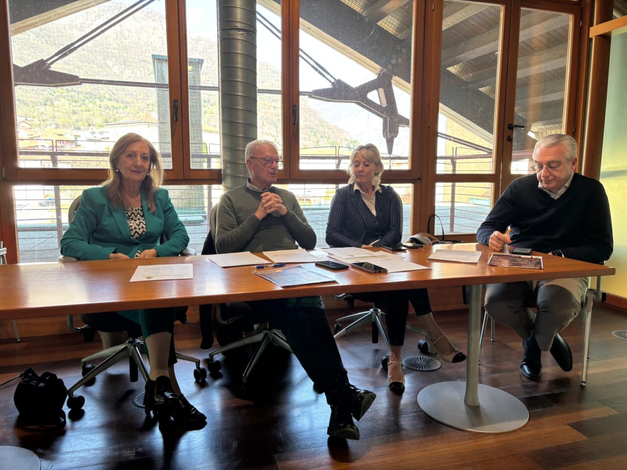 Valmadrera: la Consulta dell’Alimentazione promuove eventi per riscoprire il cibo