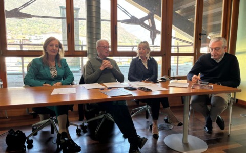 Valmadrera: la Consulta dell’Alimentazione promuove eventi per riscoprire il cibo