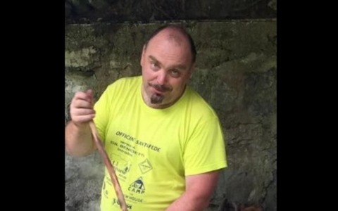 Valsassina piange Alessandro Combi, volontario della Protezione civile di Cremeno