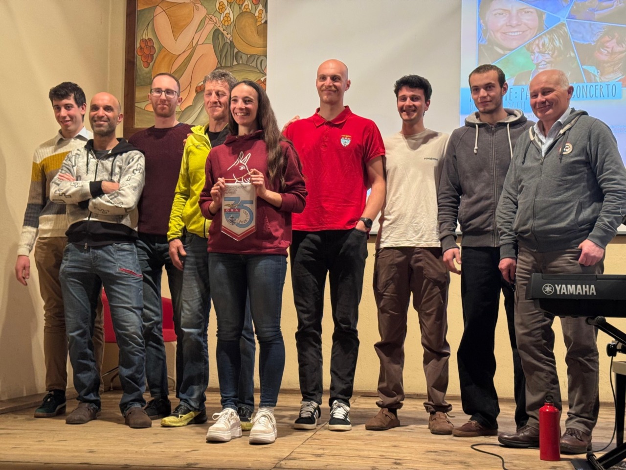 Vette e libertà: un tributo al coraggio femminile