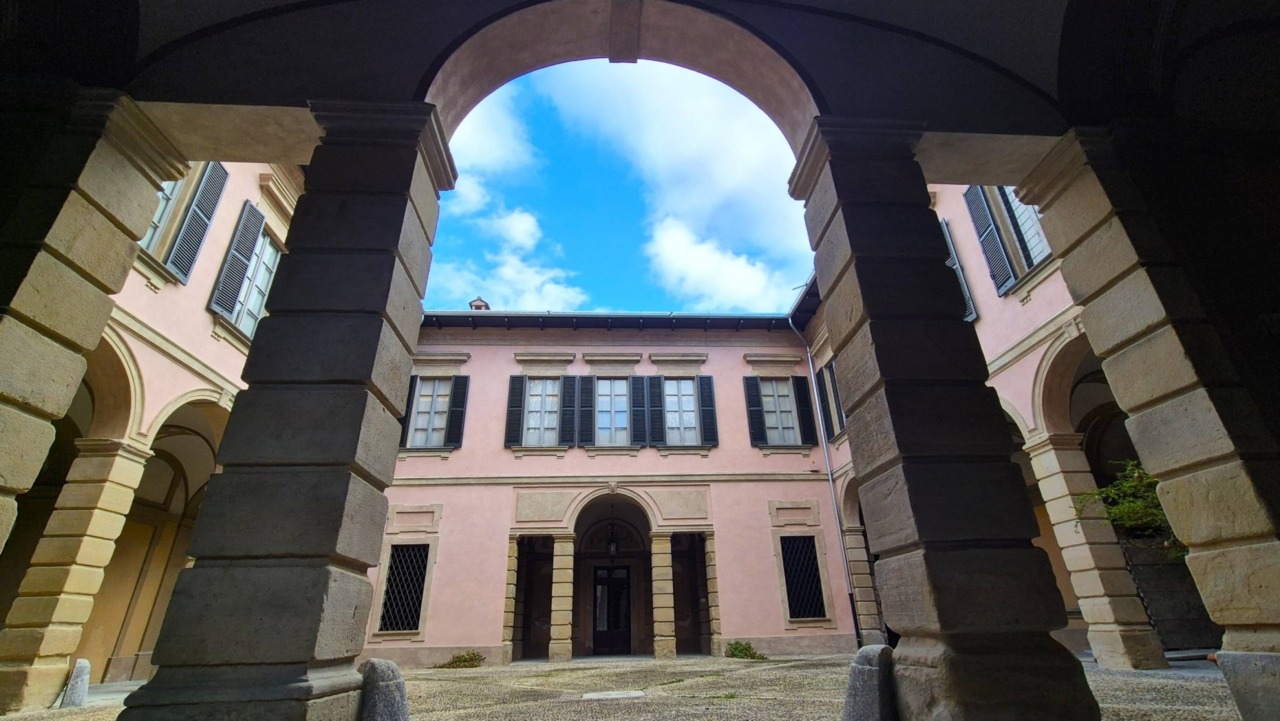 Villa Manzoni di Lecco riapre al pubblico il 3 aprile dopo i lavori di ristrutturazione