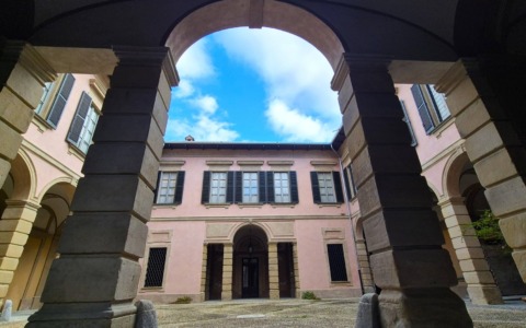 Villa Manzoni di Lecco riapre al pubblico il 3 aprile dopo i lavori di ristrutturazione