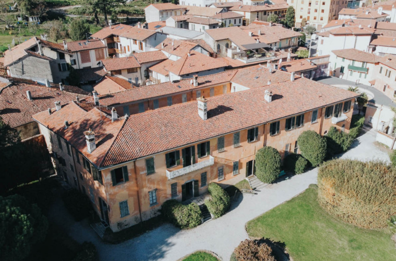 Villa Pozzi, un nuovo boutique hotel di lusso