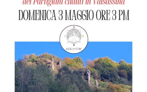 A Cassina si piantano alberi per i partigiani: un gesto di memoria collettiva