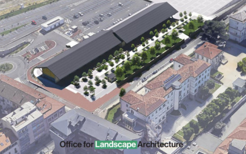 AmbientalMente: “Il verde urbano è limitato? Vero, già ci stiamo lavorando”