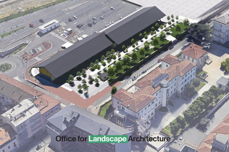 AmbientalMente: “Il verde urbano è limitato? Vero, già ci stiamo lavorando”