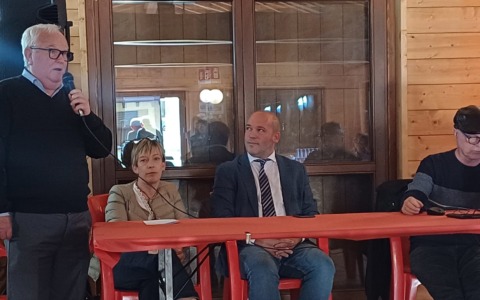 Ballabio lancia un portale digitale per il turismo