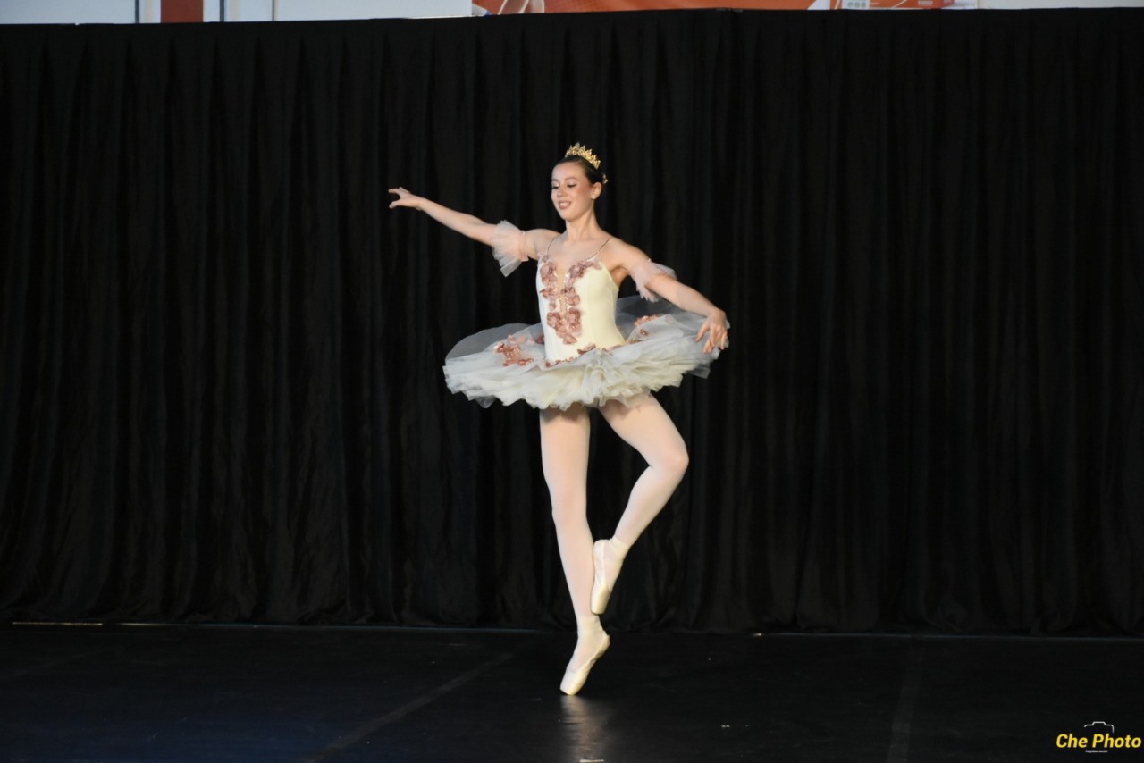 Ballabio ospita il primo Concorso di Danza Sportiva CSI Lecco