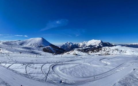 Bobbio chiude la stagione con numeri record e punta alla nuova telecabina