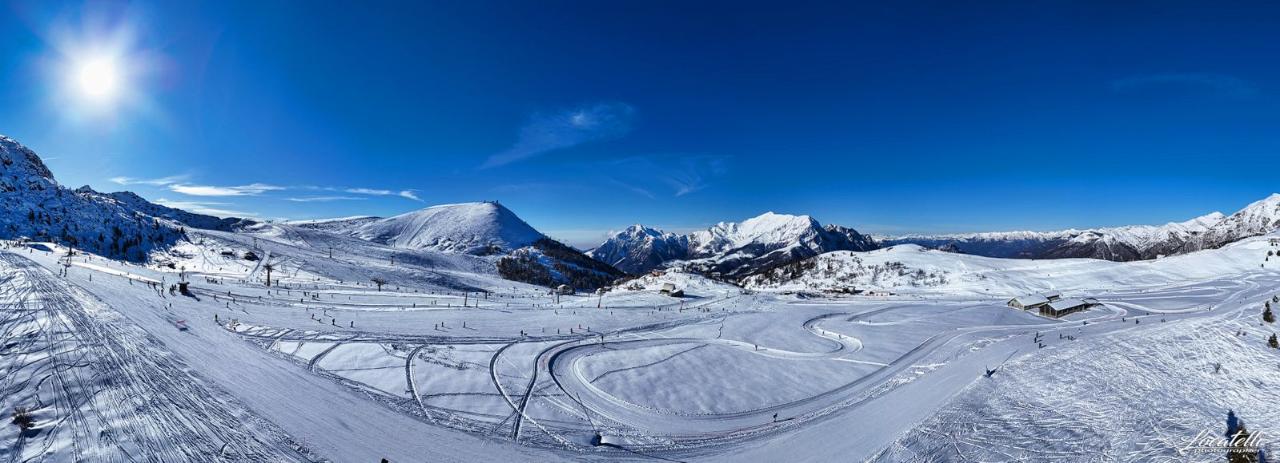 Bobbio chiude la stagione con numeri record e punta alla nuova telecabina