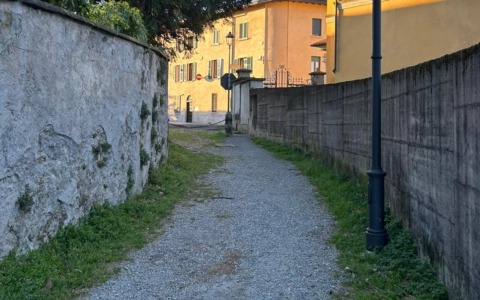 Bosisio Parini ottiene 134mila euro dal GAL 2025 per riqualificare Via al Molo