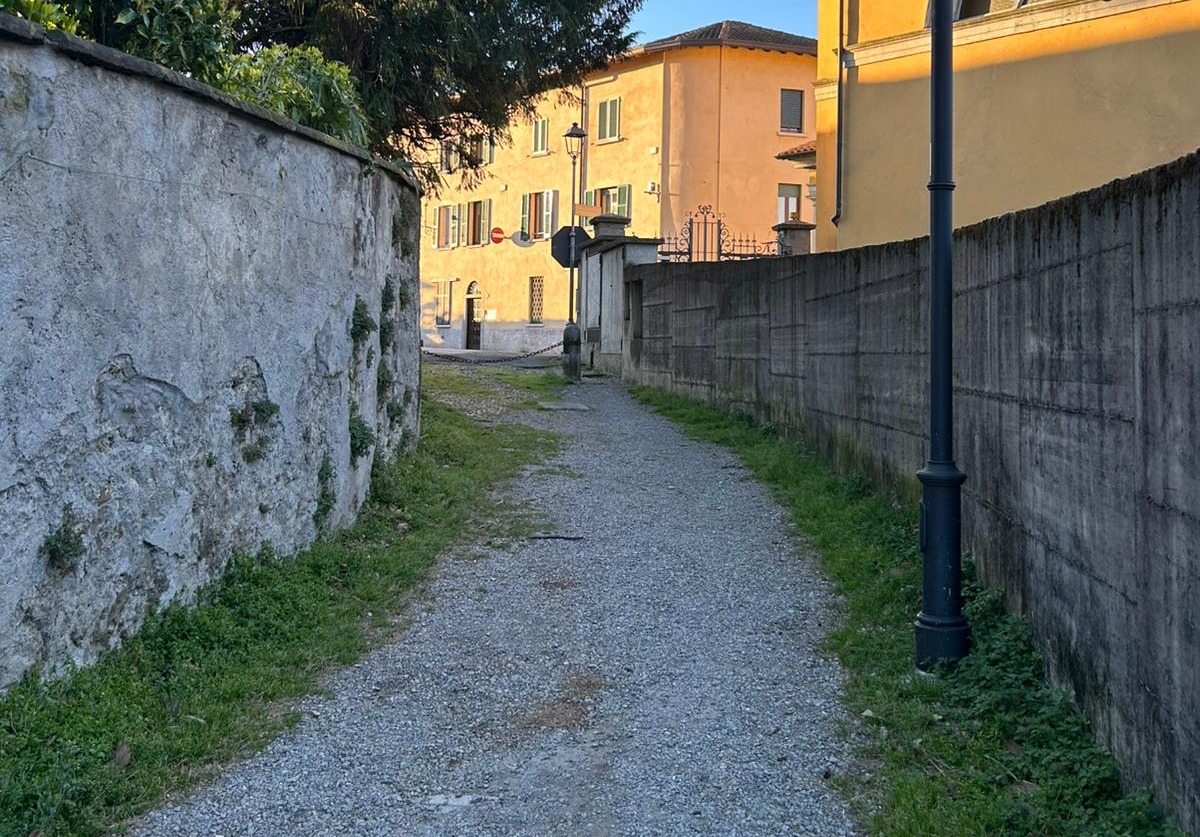 Bosisio Parini ottiene 134mila euro dal GAL 2025 per riqualificare Via al Molo