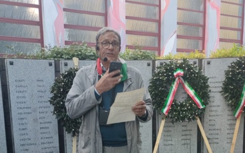 Calolziocorte, dissidi interni all’ANPI per il 25 aprile
