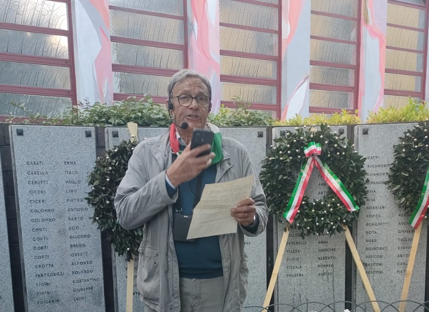 Calolziocorte, dissidi interni all’ANPI per il 25 aprile