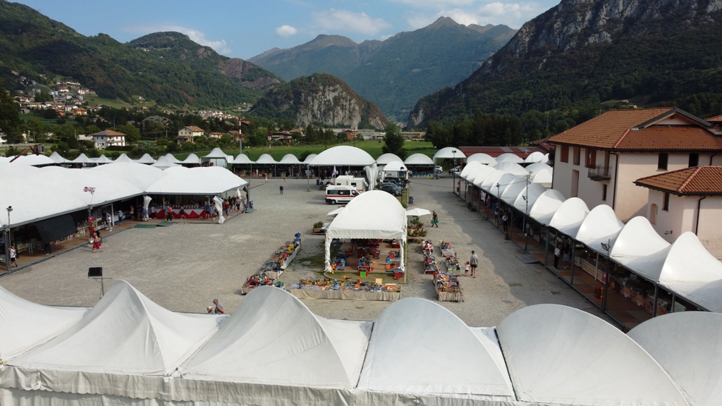 Candidature aperte per la lotteria della Sagra delle Sagre