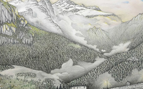 Celebrazione dei pionieri: i primi 50 anni del CAI di Lecco