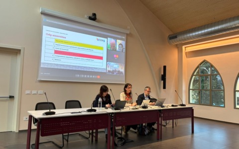 CERS Lecco: Autoproduzione e condivisione per affrontare la crisi energetica