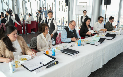 CFPA Casargo conquista il terzo posto al Premio Aimo e Nadia