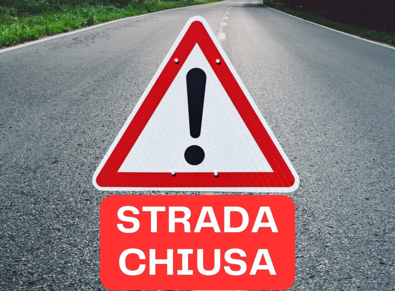 Chiusure notturne per la Sp 60 di Galbiate e la Sp 58 di Colle Brianza