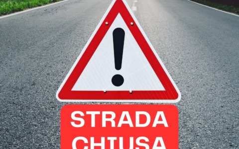 Chiusure notturne per la Sp 60 di Galbiate e la Sp 58 di Colle Brianza