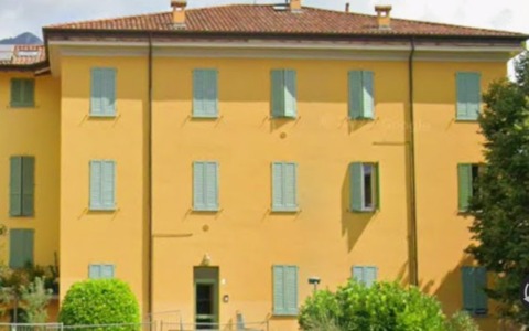 Completamento dei lavori nell’area ex Villa Ciceri: nuovi spazi verdi e parcheggi