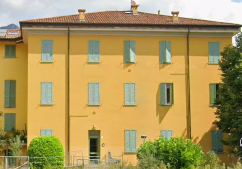 Completamento dei lavori nell’area ex Villa Ciceri: nuovi spazi verdi e parcheggi