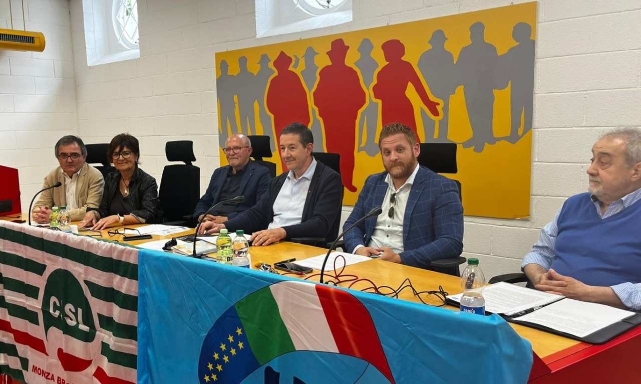 Contrattazione sociale a Lecco: sindacati propongono focus su casa, sanità e servizi per il triennio 2026-2028