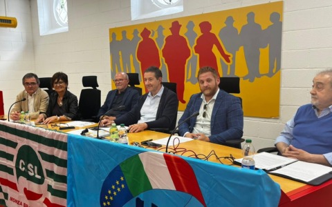 Contrattazione sociale a Lecco: sindacati propongono focus su casa, sanità e servizi per il triennio 2026-2028