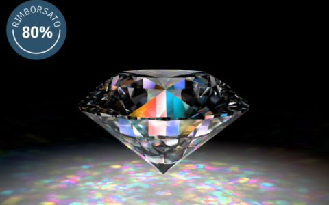 Corso sui diamanti e le gemme per gli operatori del settore orafo