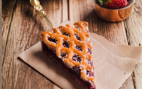 Crea crostate deliziose: i segreti dei professionisti