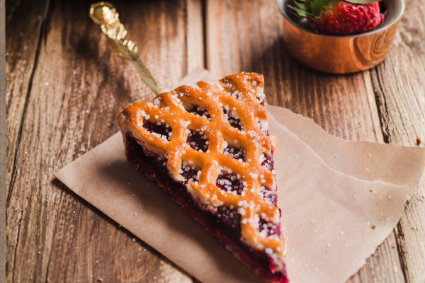 Crea crostate deliziose: i segreti dei professionisti