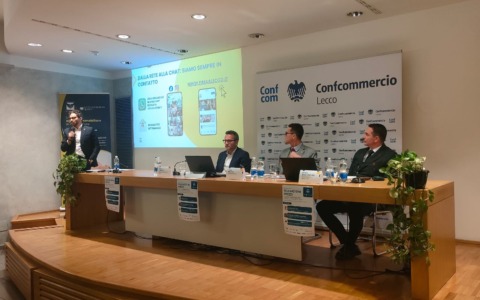 Crescita del mercato immobiliare a Lecco: dinamiche e nuove opportunità emergono nel territorio