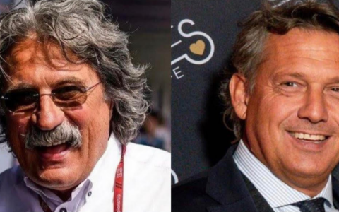 Dialogo tra Paolo Simoncelli e Marco Galbiati alla Camera di Commercio