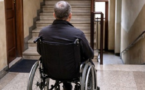 Disabilità e barriere architettoniche a Calolziocorte