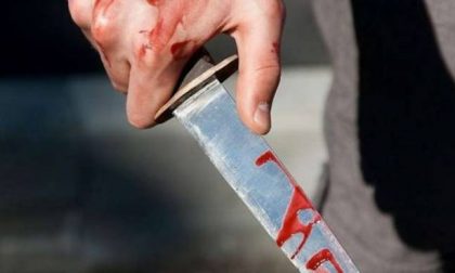 Dolzago, un uomo accoltellato dalla compagna: arrestata per lesioni gravi
