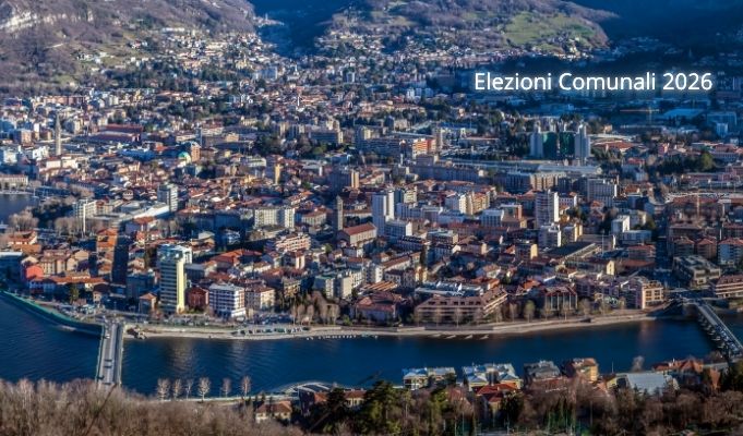 Elezioni Comunali Lecco 2026: incontro pubblico con i candidati sindaco e Confartigianato