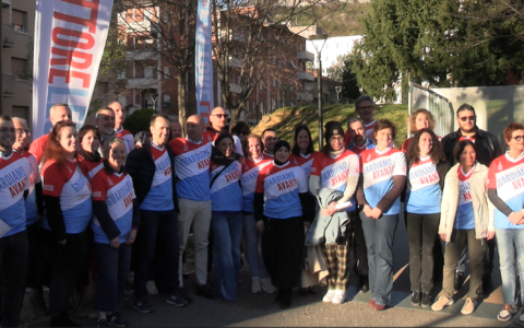 Fattore Lecco presenta la sua lista per le elezioni comunali del 2026