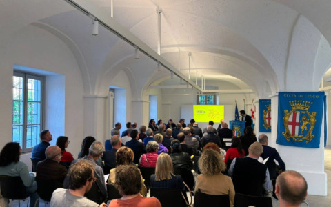 Fine mandato Gattinoni: le riflessioni di Orizzonte su Lecco