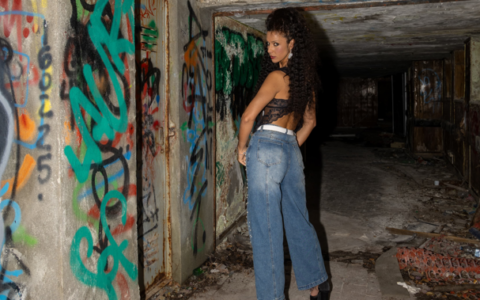 Francesco Nicotra fotografa Consonno: un viaggio nel paese fantasma