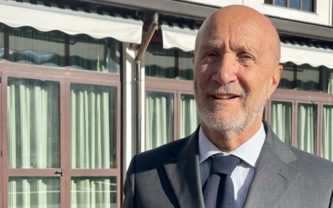 Francesco Silverij riconfermato alla presidenza del CFPA di Casargo