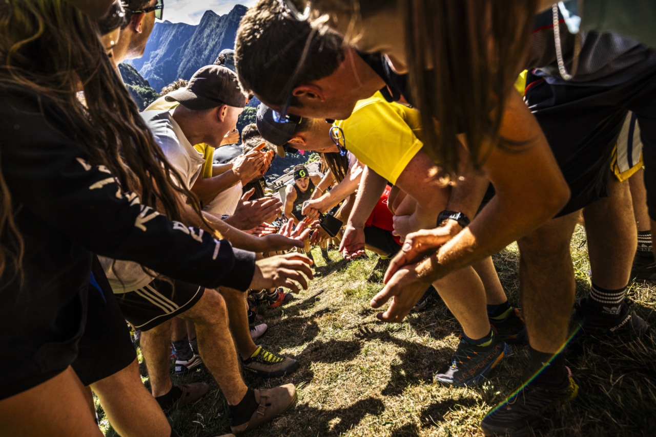 Giir di Mont 2026: la storica corsa tra le vette della Valvarrone