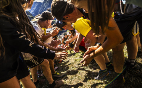 Giir di Mont 2026: la storica corsa tra le vette della Valvarrone