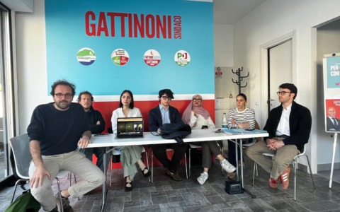 Giovani Democratici di Lecco: «Siamo giovani ma con grande esperienza amministrativa»