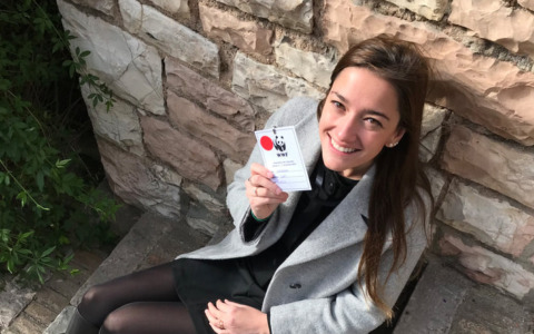 Giovanna Corti riconfermata presidente del WWF di Lecco