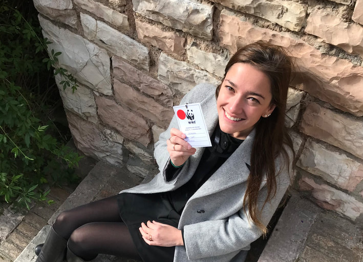 Giovanna Corti riconfermata presidente del WWF di Lecco